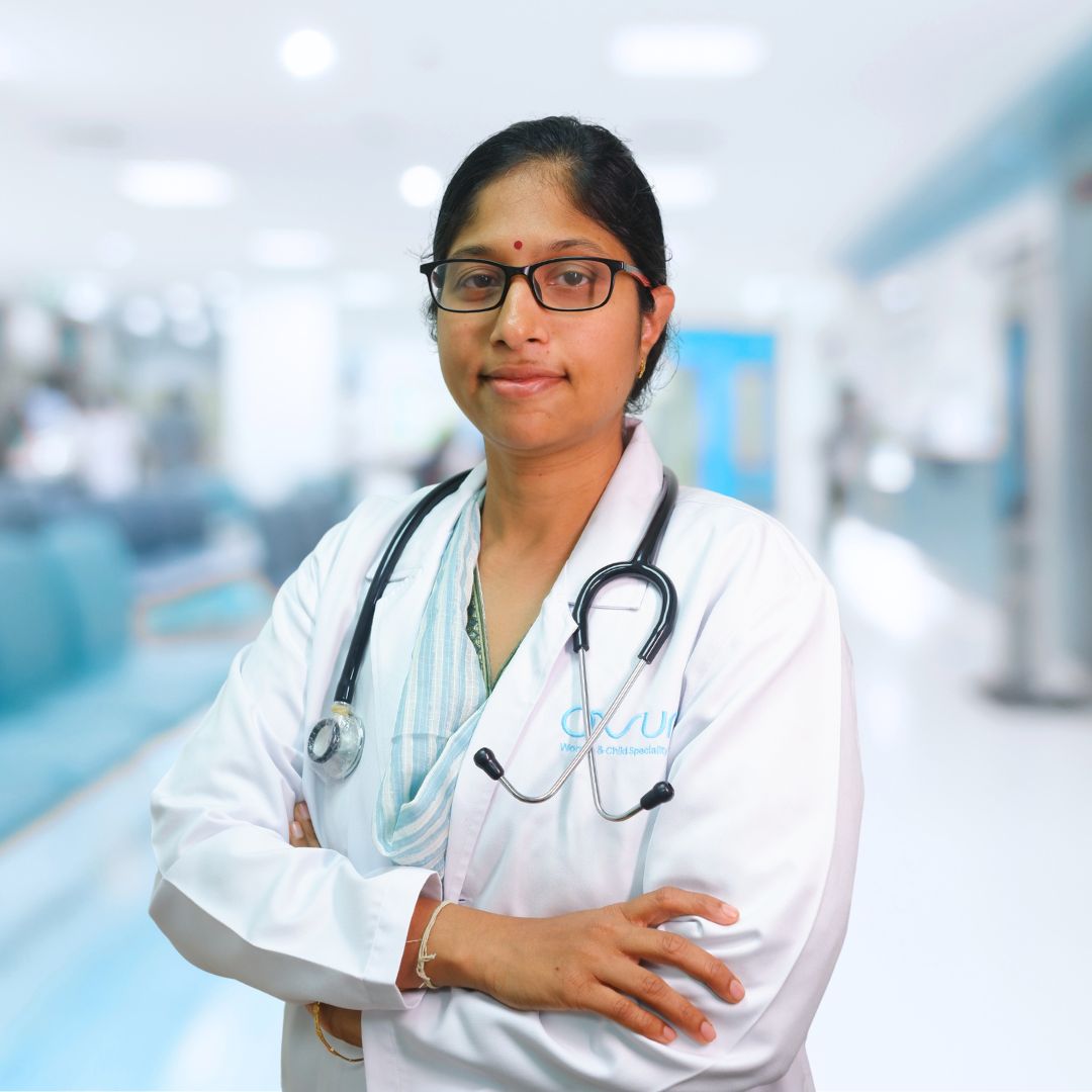 Dr Ramya M R